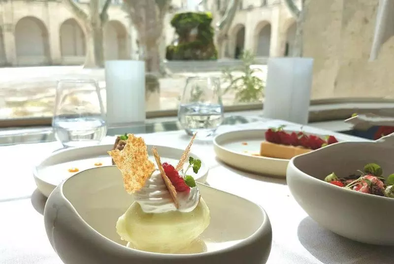 Fotos del hotel Hôtel Cloitre Saint Louis Avignon:  20