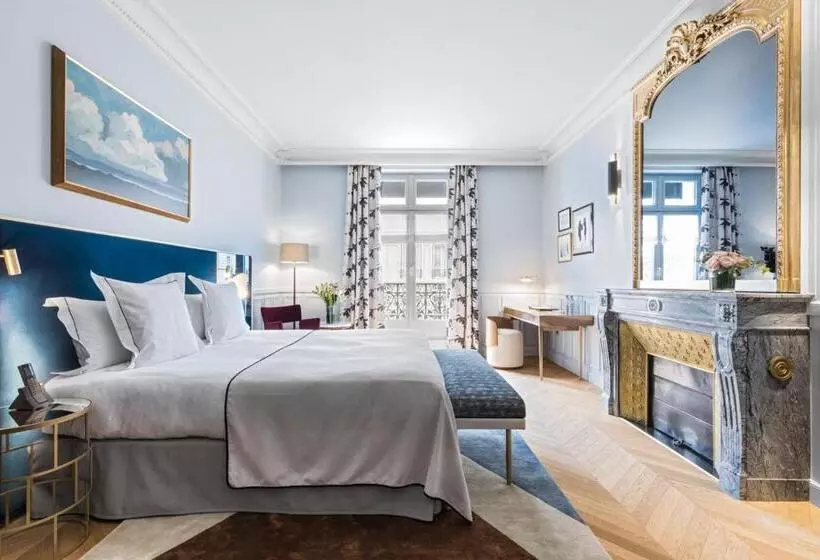 Fotos del hotel Grand Powers:  23