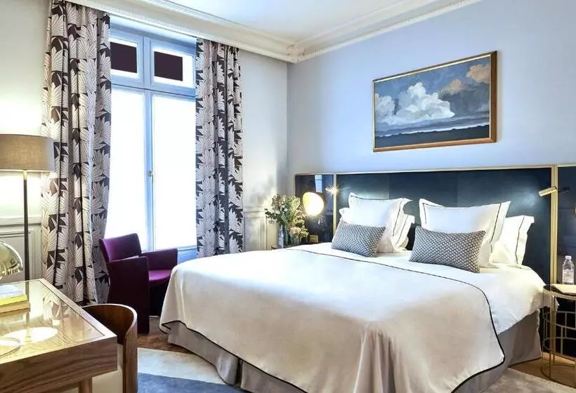 Fotos del hotel Grand Powers:  15