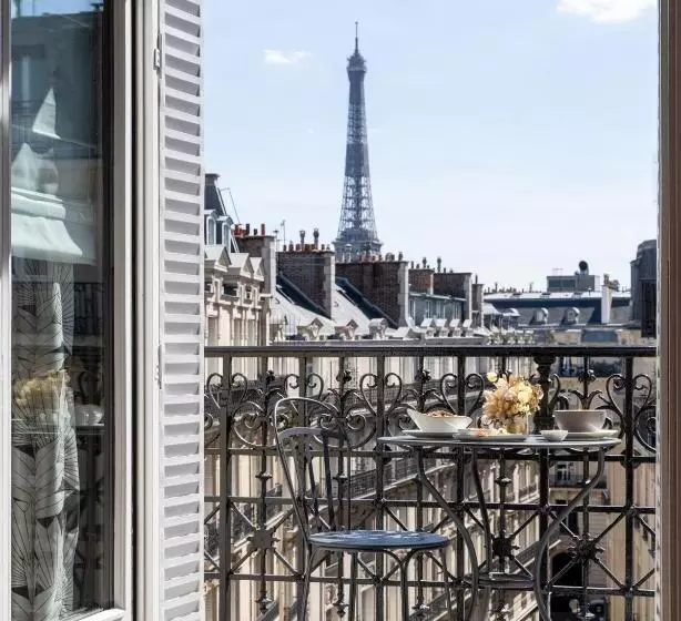 Fotos del hotel Grand Powers:  6