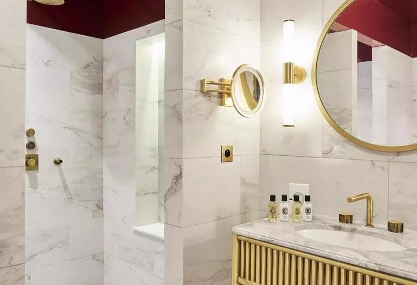 Fotos del hotel Grand Powers:  12