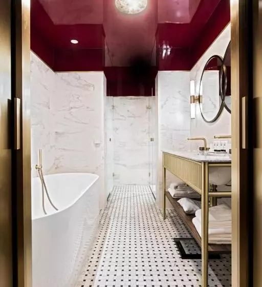 Fotos del hotel Grand Powers:  16