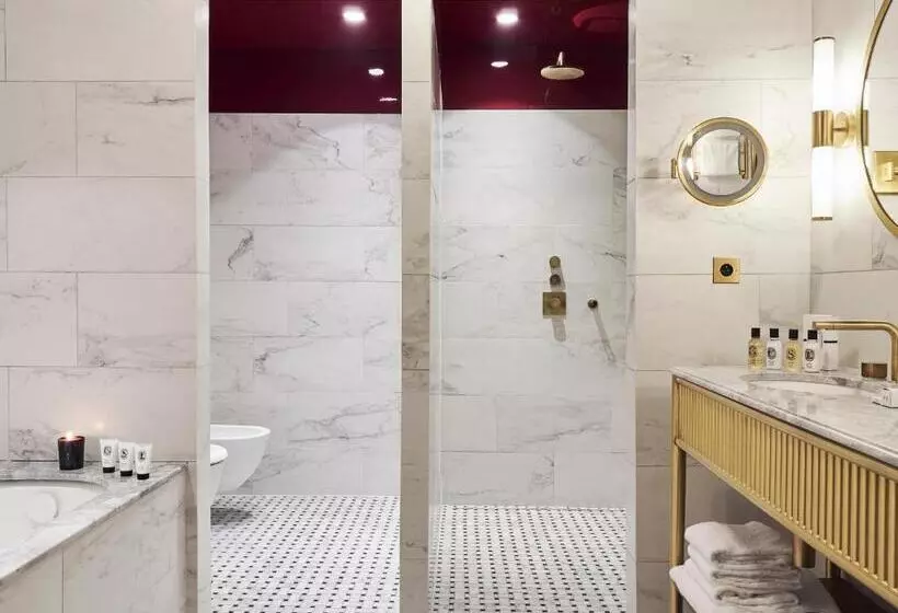 Fotos del hotel Grand Powers:  10