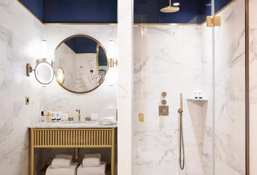 Fotos del hotel Grand Powers:  8