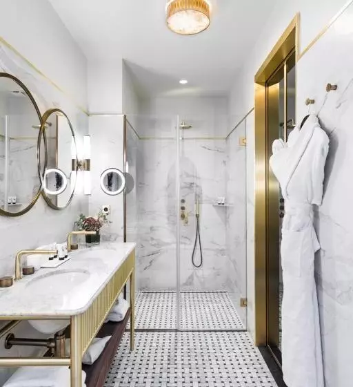 Fotos del hotel Grand Powers:  14