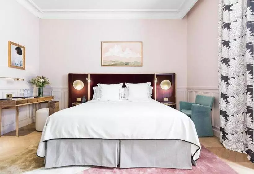 Fotos del hotel Grand Powers:  17