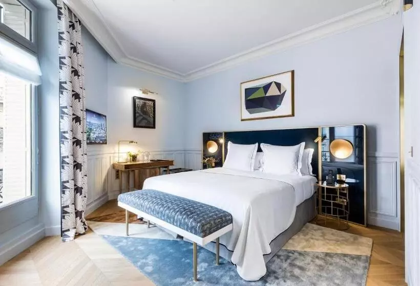 Fotos del hotel Grand Powers:  11