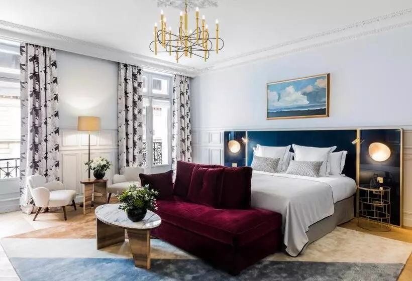 Fotos del hotel Grand Powers:  19