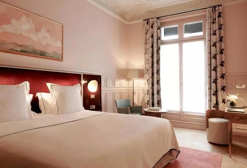 Fotos del hotel Grand Powers:  9