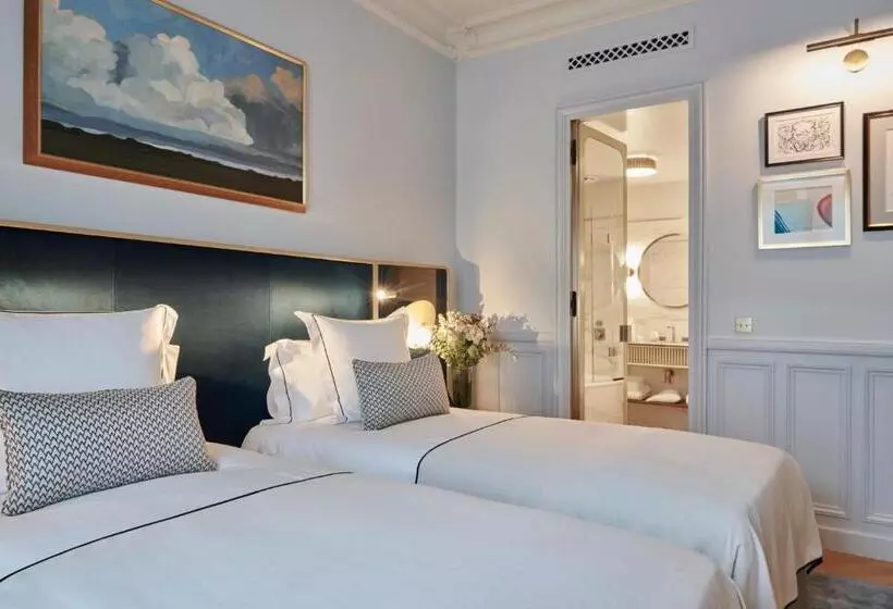 Fotos del hotel Grand Powers:  13