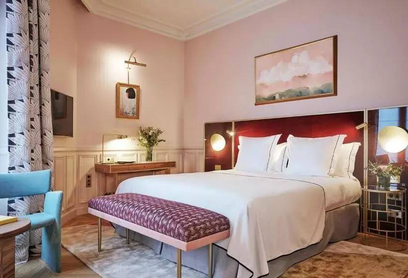 Fotos del hotel Grand Powers:  2