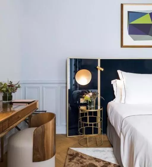 Fotos del hotel Grand Powers:  7