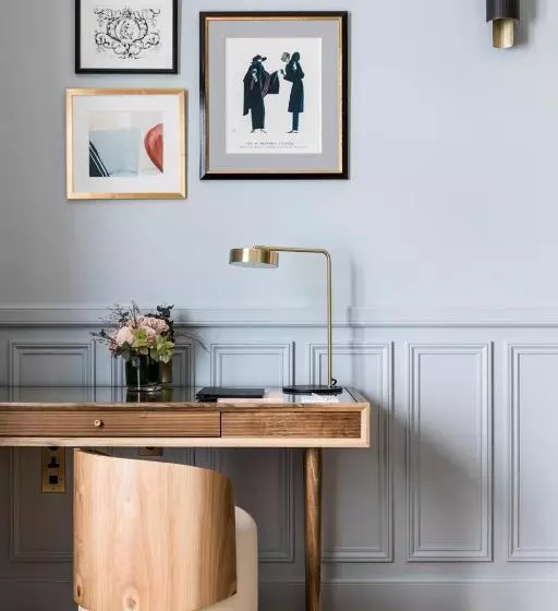 Fotos del hotel Grand Powers:  25