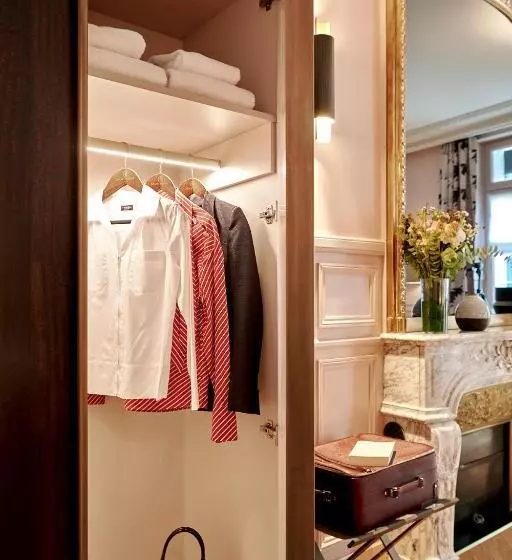 Fotos del hotel Grand Powers:  20