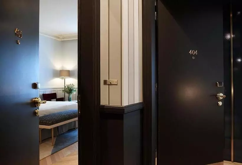 Fotos del hotel Grand Powers:  22