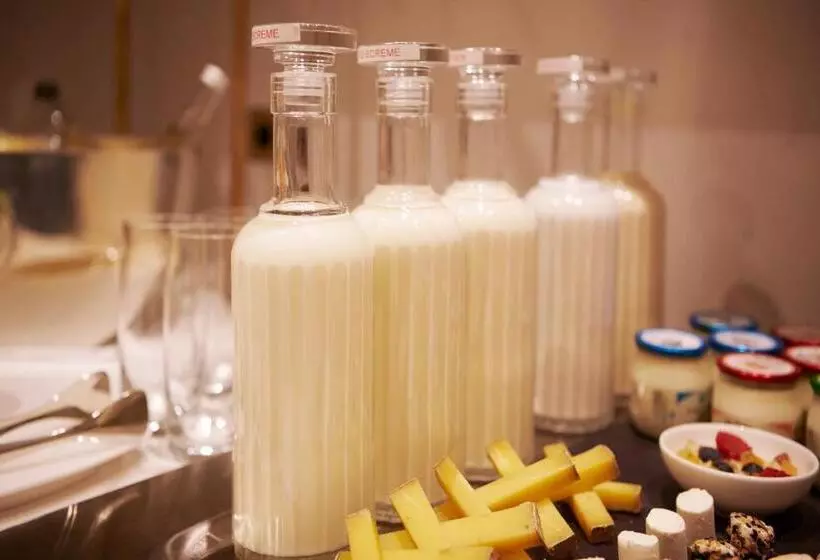 Fotos del hotel Grand Powers:  4