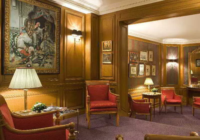 Fotos del hotel Grand Powers:  3