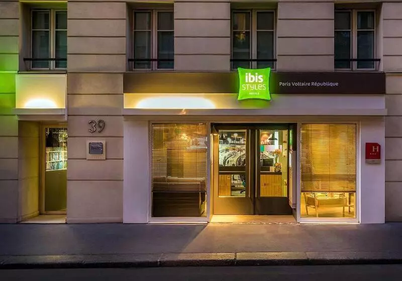 Fotos del hotel Hôtel Hor Les Lumières:  14