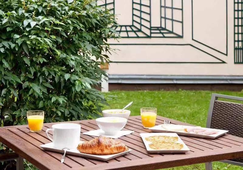 Fotos del hotel Ibis Paris Bastille Faubourg St Antoine:  13