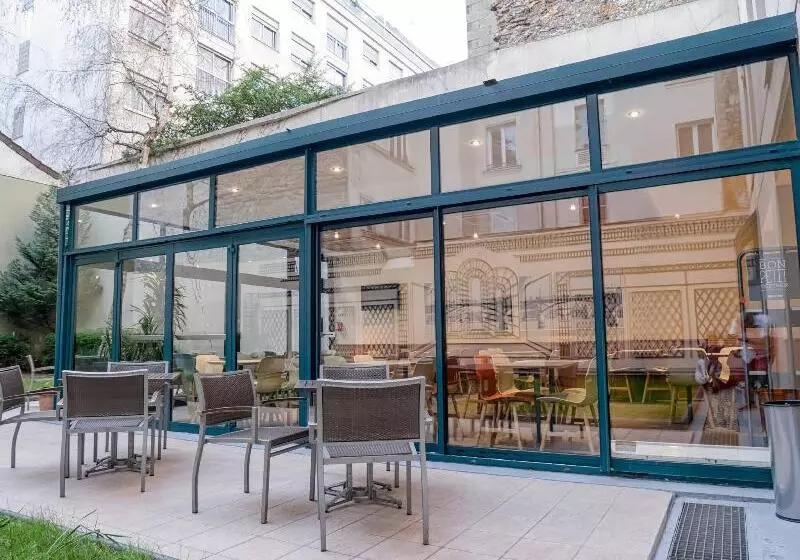 Fotos del hotel Ibis Paris Bastille Faubourg St Antoine:  24