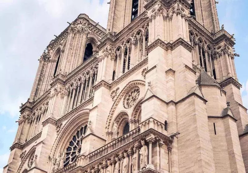 Fotos del hotel Ibis Paris Bastille Faubourg St Antoine:  18