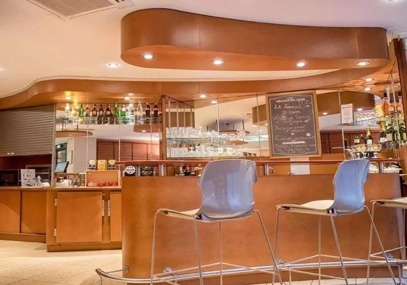 Fotos del hotel Ibis Paris Bastille Faubourg St Antoine:  3