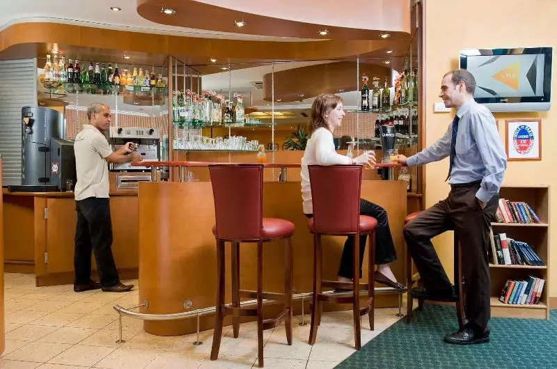 Fotos del hotel Ibis Paris Bastille Faubourg St Antoine:  12