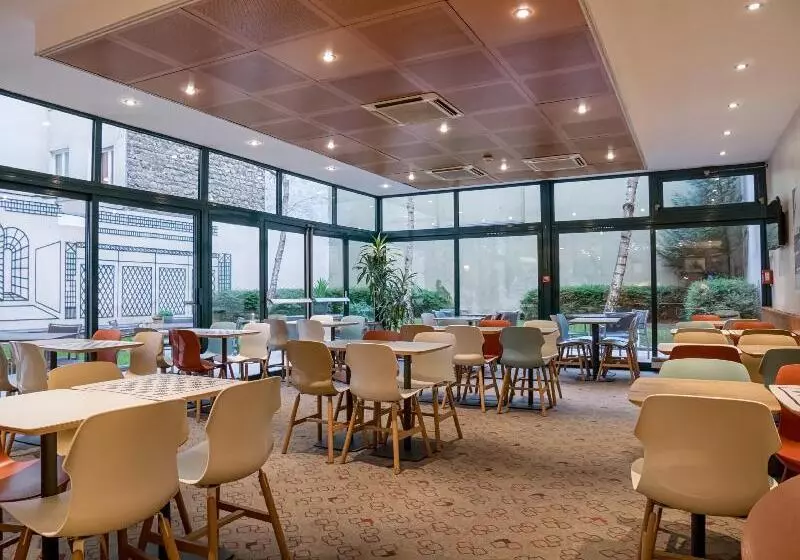 Fotos del hotel Ibis Paris Bastille Faubourg St Antoine:  21