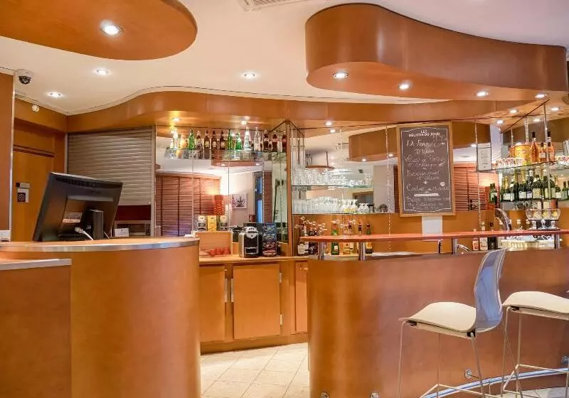 Fotos del hotel Ibis Paris Bastille Faubourg St Antoine:  16