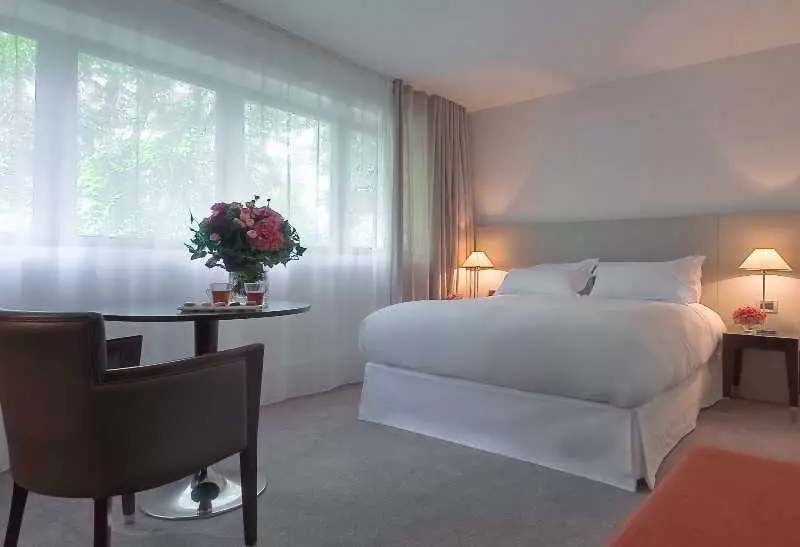 La Maison Champs Elysées