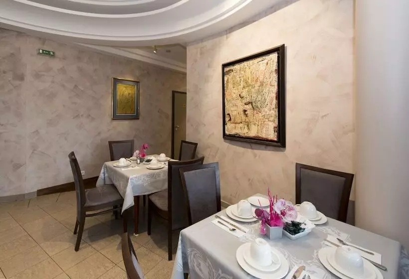 Fotos del hotel Le Jeansébastien Bach:  15