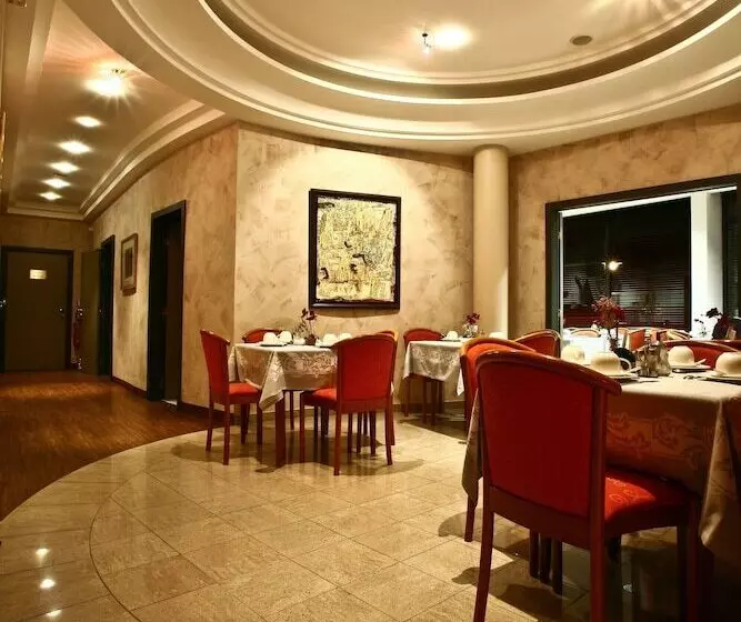 Fotos del hotel Le Jeansébastien Bach:  4