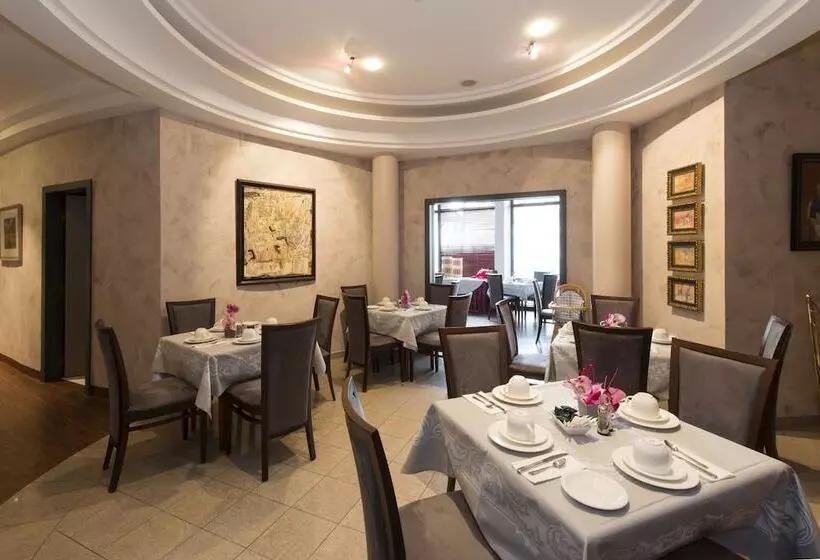 Fotos del hotel Le Jeansébastien Bach:  11