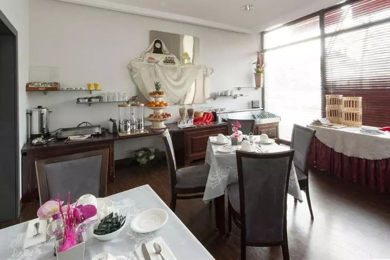 Fotos del hotel Le Jeansébastien Bach:  19