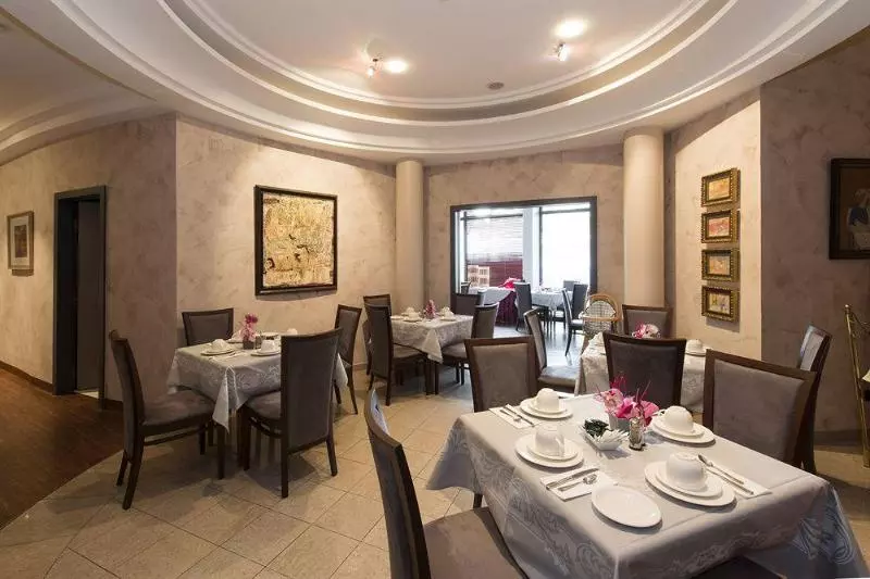 Fotos del hotel Le Jeansébastien Bach:  23