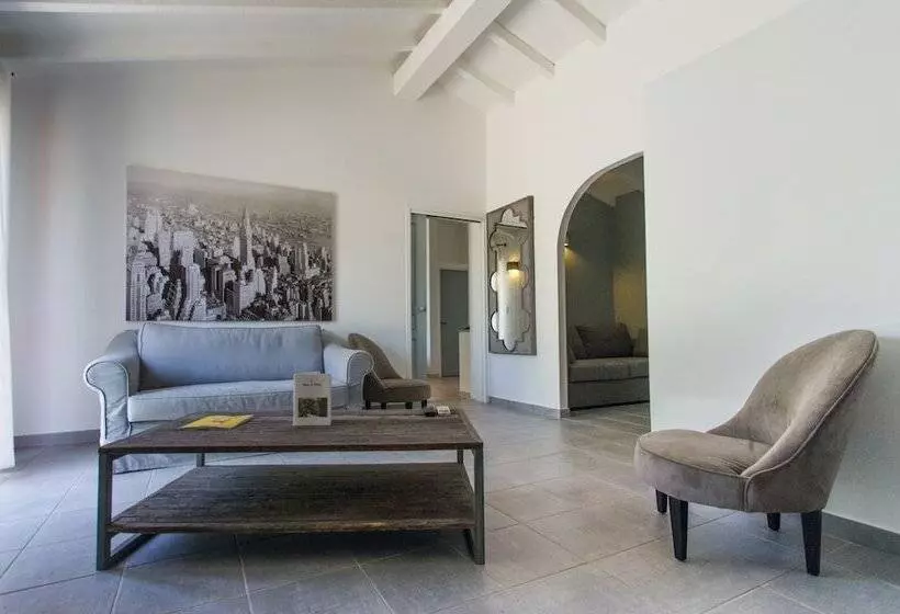 Fotos del hotel Le Roc E Fiori   Les Collectionneurs:  22