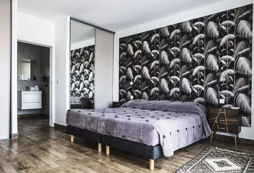 Fotos del hotel Le Roc E Fiori   Les Collectionneurs:  2