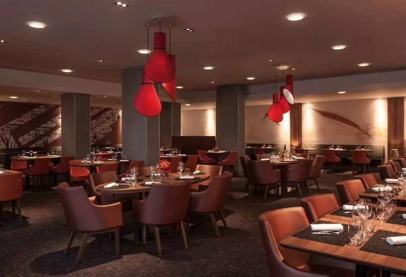 Fotos del hotel Mercure Paris Cdg Airport & Convention:  9