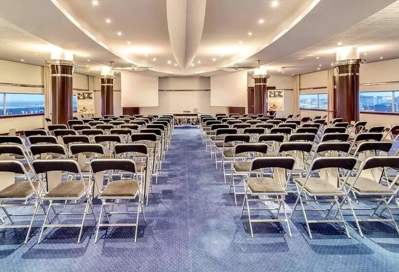 Fotos del hotel Mercure Paris Cdg Airport & Convention:  21