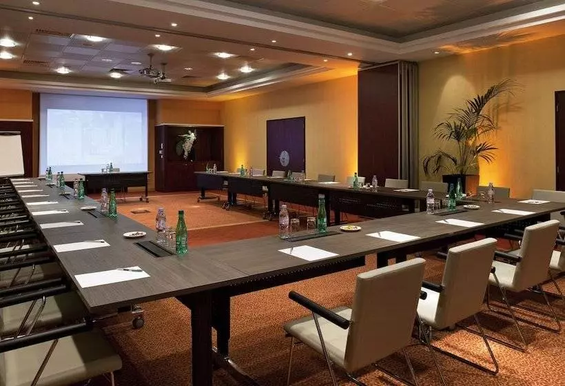 Fotos del hotel Mercure Paris Cdg Airport & Convention:  14