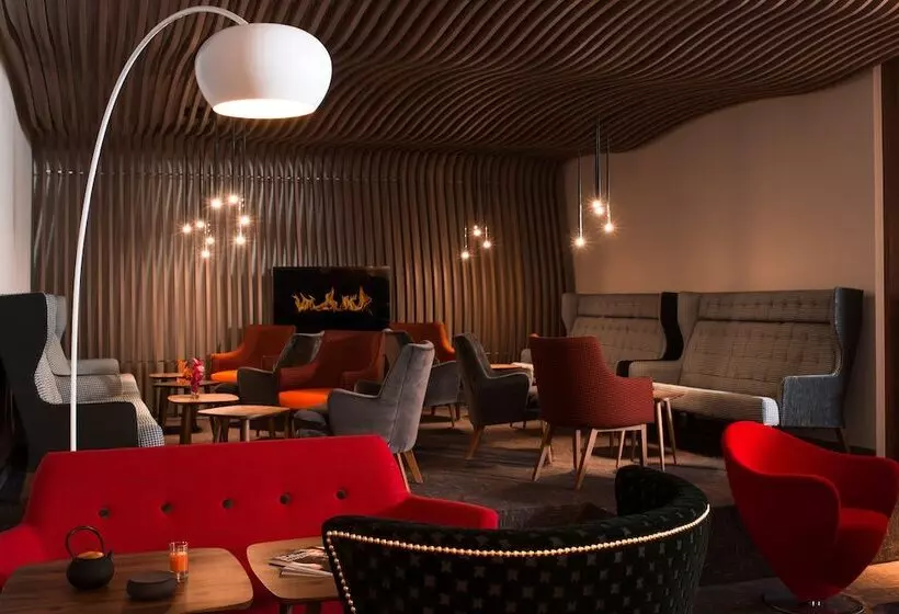 Fotos del hotel Mercure Paris Cdg Airport & Convention:  13