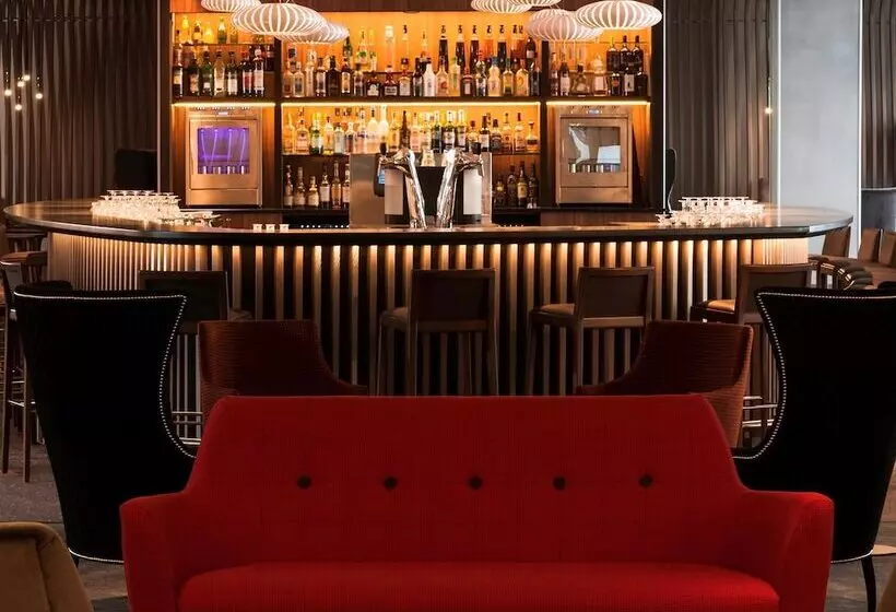 Fotos del hotel Mercure Paris Cdg Airport & Convention:  10