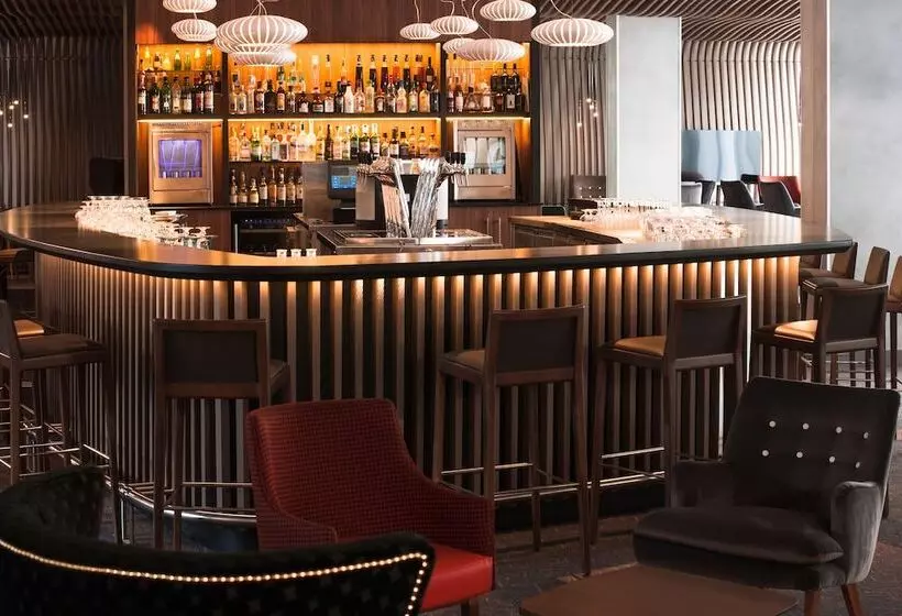 Fotos del hotel Mercure Paris Cdg Airport & Convention:  6