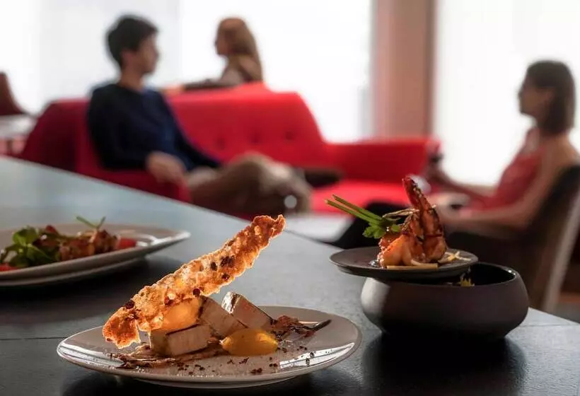 Fotos del hotel Mercure Paris Cdg Airport & Convention:  19