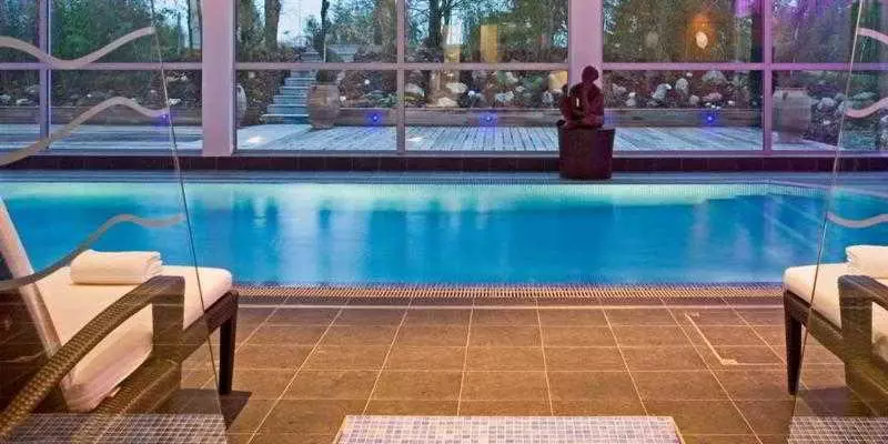 Fotos del hotel Mercure Paris Cdg Airport & Convention:  3