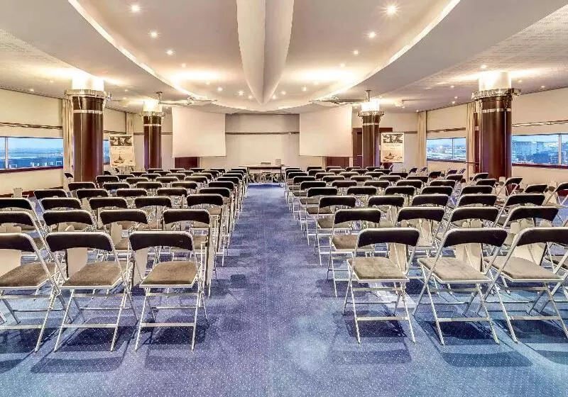 Fotos del hotel Mercure Paris Cdg Airport & Convention:  18