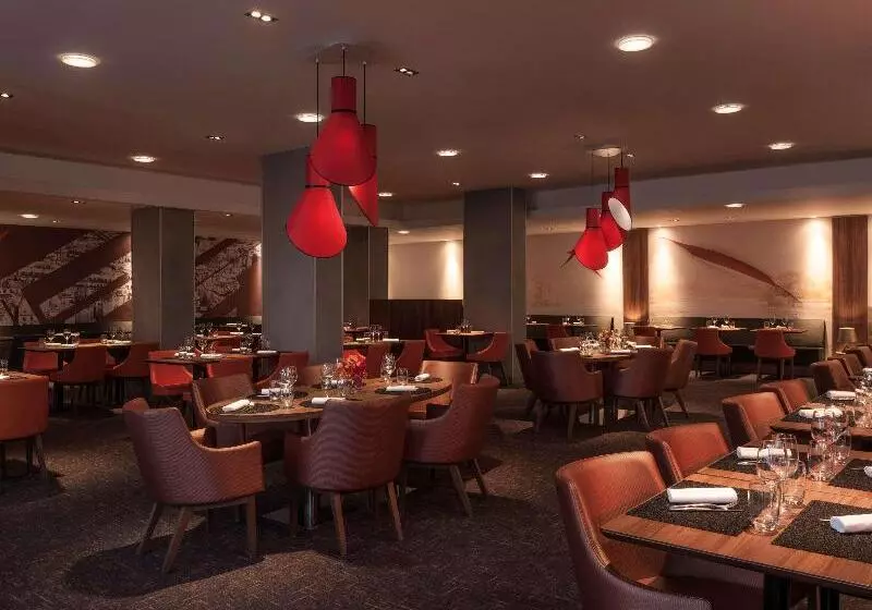 Fotos del hotel Mercure Paris Cdg Airport & Convention:  15