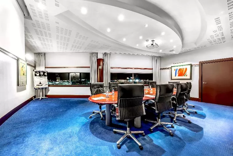 Fotos del hotel Mercure Paris Cdg Airport & Convention:  16