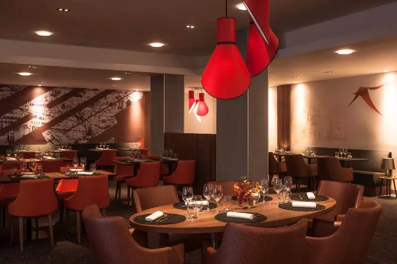 Fotos del hotel Mercure Paris Cdg Airport & Convention:  17