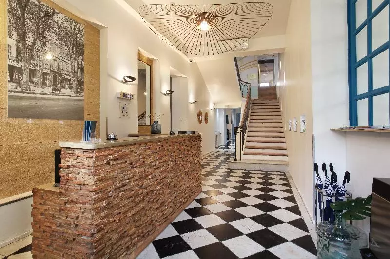 Negrecoste Hôtel & Spa